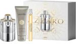 Azzaro - Azzaro Wanted, Apa de Parfum, Barbati, 100 ml + Gel de dus si sampon, 75 ml, + Apa de Parfum, 10 ml Barbati