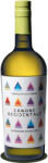Anselmi Canone Occidentale Extra Dry Vermouth 0.75l DRS 18%