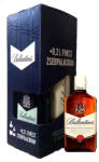 Ballantine's Skót Blended Whisky 0.7l + 0.2l DRS 40%