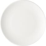 BAUSCHER Options Sekély tányér, megemelt perem, kerek, ø: 230 mm