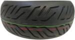 CST Anvelopa cauciuc CST 10 x 3-6 antiexplozie pentru trotinete electrice (Negru) (75373)
