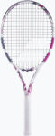 Babolat Teniszütő Babolat Evo Aero Lite Pink fehér/rózsaszín teniszütő