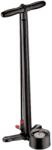 Lezyne Classic Floor Drive Metallic Black (1-FP-CFLDR-V504)