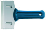 Bautool rozsdamentes festékkaparó 100mm (93800501)