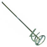 BAUTOOL habarcskeverő 100x600mm SDS-Plus (YFF37100) - transvidia