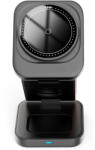 Xmart 3 в 1 Безжична зарядна станция Xmart FWC-2406B, 24476 (24476)