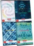 Herlitz Batik A4 81-32 vonalas füzet (09092768) - officedepot