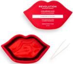 Revolution Beauty Patch pentru buze Hyaluron, 30 buc (541510)