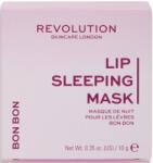 Revolution Beauty Mască de buze peste noapte Bon Bon, 10 g