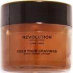 Revolution Beauty x Jake Jamie Mască de buze Pudding, 15 ml (263818)