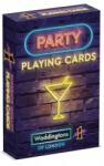 Waddingtons Carti de joc Waddingtons 049337 - Party (049337)
