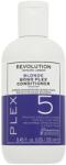 Revolution Haircare Blonde Plex Balsam de păr 5, 250 ml