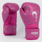 Venum | Официален Вносител за България Боксови Ръкавици Venum Contender 1.5 XT White/Pink - 8 oz