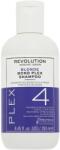 Revolution Beauty Blonde Plex Şampon4, 250 ml