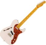 Fender Limited Edition American Professional II Telecaster Thinline, MN, White Blonde