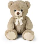 Rappa Urs mare de pluș Harvey cappuccino cu etichetă 78 cm (RP241855)