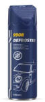 MANNOL Spray Dezghetat Parbriz Yale Faruri Mannol 9908 - 400Ml