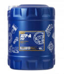 MANNOL Ulei de transmisie MANNOL ATF-A PSF AUTOMATIC FLUID - 10 Litri