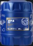 MANNOL Ulei de transmisie MANNOL ATF-A PSF AUTOMATIC FLUID - 20 Litri
