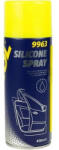 MANNOL Spray Cu Silicon Mannol - 450Ml