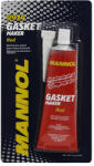 MANNOL Silicon Etansare Garnituri Rosu Mannol - 85Gr