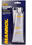 MANNOL Silicon Transparent Etansare Garnituri Mannol 9916 - 85Gr