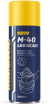 MANNOL Spray Lubrifiant Multifunctional Mannol - 450Ml