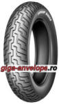 Dunlop D404 F 130/90 -16 67H 1 - giga-anvelope - 1 292,59 RON