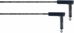 Cordial EI 0, 45 RR 45 cm Oblic - Oblic Cablu patch (<![CDATA[EI 0,45 RR]]>)