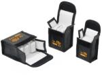 SUNNYLiFE DJI Flip akkumulátor Safe Bag (tűzálló akkumulátor tároló tasak, 1 darabos)