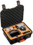 SUNNYLiFE DJI Flip Fly More Combo ütésálló koffer (fekete)