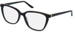 ELLE Ochelari de Vedere EL 31520 BK 54 (EL 31520 BK 54) Rama ochelari
