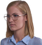 GUESS Ochelari de Vedere GM 0323 028 54 (GM 0323 028 54) Rama ochelari