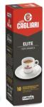 Caffé Cagliari Capsule Cagliari Elite 10 buc pentru Tchibo Cafissimo si Caffitaly