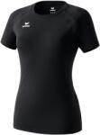 ERIMA T-Shirt Performance 36 fekete