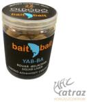 Bait Bait BaitBait Oldódó Bojli 22 mm YAB-BA Balance - Bait-Bait Yab-Ba Oldódó Könnyített Bojli (YABBA22150G)