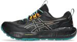 ASICS Férfi futócipő, Gel-Sonoma 8 GTX L fekete|zöld Férfi futócipő