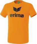ERIMA Promo Póló 2XL narancssárga|sárga