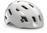 MET E-Mob Mips kerékpáros sisak [fényes fehér, 52-56 cm (S)]