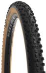 WTB Sendero Road TCS hajtogatható 27, 5"-os gumiköpeny [fekete-barna, 1.9]