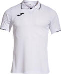 JOMA Fit One SS férfi futballmez L fehér