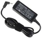 Utángyártott XE. H6SPN. 003 12V 18W netbook töltő (adapter) utángyártott tápegység 1, 5m kábellel (hálózati kábel nélkül) (XE.H6SPN.003)