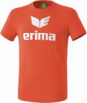 ERIMA Promo Póló M vörös