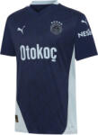 PUMA Fenerbahçe SK 24/25 Harmadik mez Férfiak PUMA Blue Violet Icy XL kék