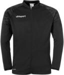 UHLSPORT Trainingsjacke GOAL 25 POLY JACKE UHLSPORT L barna|fekete|szürke