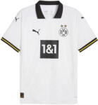 PUMA Borussia Dortmund 24/25 Cup mez Férfiak PUMA White 4XL fehér
