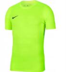 NIKE Gyerek póló - Nike Dry Park VII zöld