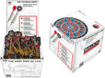 BULL'S Darts MATIC Darts 100db/doboz soft 16g 16 G