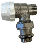  Itap radiátor szelep thermós 1/2" KM sarok-előre (Art995C)