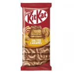 KITKAT Шоколад Kit Kat солен карамел 99г